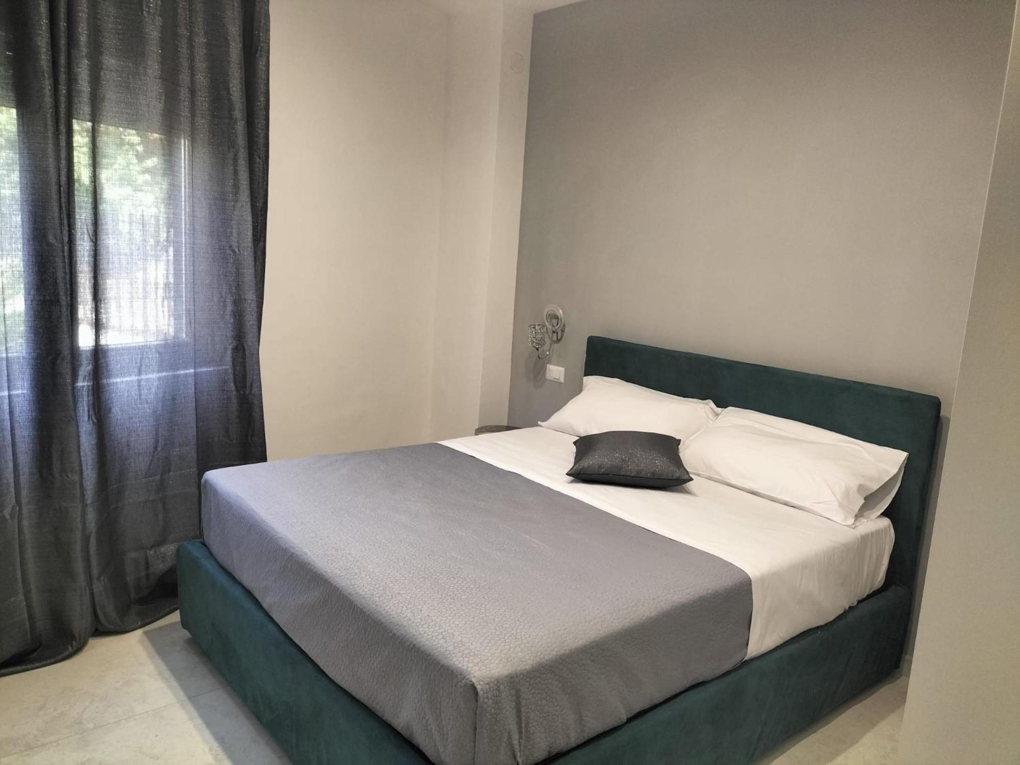 Al Centro Bed & Breakfast Formia Luaran gambar