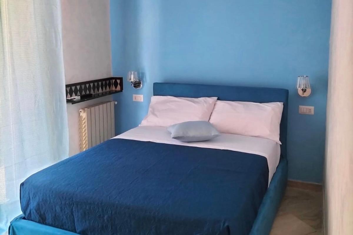 Al Centro Bed & Breakfast Formia Luaran gambar